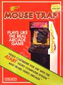 Mouse Trap Atari cartridge scan