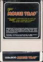 Mouse Trap Atari cartridge scan