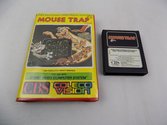Mouse Trap Atari cartridge scan