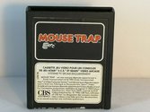 Mouse Trap Atari cartridge scan