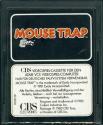 Mouse Trap Atari cartridge scan