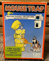 Mouse Trap Atari cartridge scan