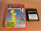 Mouse Trap Atari cartridge scan