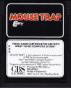 Mouse Trap Atari cartridge scan