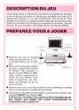 Mouse Trap Atari instructions