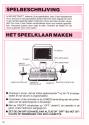 Mouse Trap Atari instructions