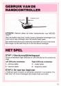 Mouse Trap Atari instructions