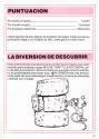 Mouse Trap Atari instructions