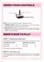 Mouse Trap Atari instructions
