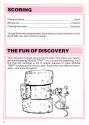 Mouse Trap Atari instructions