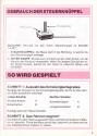 Mouse Trap Atari instructions