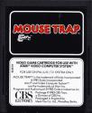 Mouse Trap Atari cartridge scan