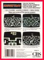 Mouse Trap Atari cartridge scan