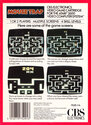 Mouse Trap Atari cartridge scan