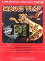 Mouse Trap Atari cartridge scan