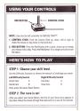 Mouse Trap Atari instructions