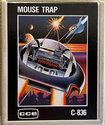 Mouse Trap Atari cartridge scan