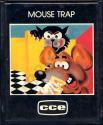 Mouse Trap Atari cartridge scan