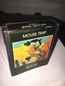 Mouse Trap Atari cartridge scan