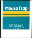 Mouse Trap Atari cartridge scan