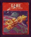 Mouse Trap Atari cartridge scan