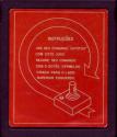 Mouse Trap Atari cartridge scan