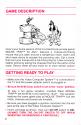 Mouse Trap Atari instructions