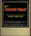 Mouse Trap Atari cartridge scan