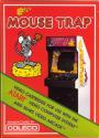 Mouse Trap Atari cartridge scan