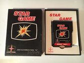 Mouse Trap Atari cartridge scan