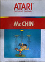 Mr. Chin Atari cartridge scan