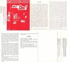 Mr. Do! Atari instructions