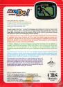 Mr. Do! Atari cartridge scan