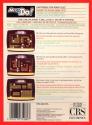 Mr. Do! Atari cartridge scan