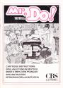 Mr. Do! Atari instructions