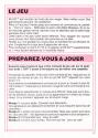 Mr. Do! Atari instructions