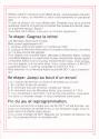 Mr. Do! Atari instructions