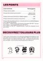 Mr. Do! Atari instructions