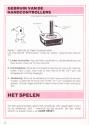 Mr. Do! Atari instructions