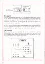 Mr. Do! Atari instructions