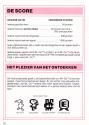 Mr. Do! Atari instructions