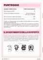 Mr. Do! Atari instructions