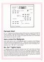 Mr. Do! Atari instructions