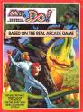 Mr. Do! Atari cartridge scan