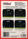 Mr. Do! Atari cartridge scan