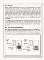 Mr. Do! Atari instructions