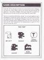 Mr. Do! Atari instructions