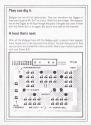 Mr. Do! Atari instructions