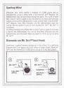 Mr. Do! Atari instructions