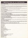 Mr. Do! Atari instructions